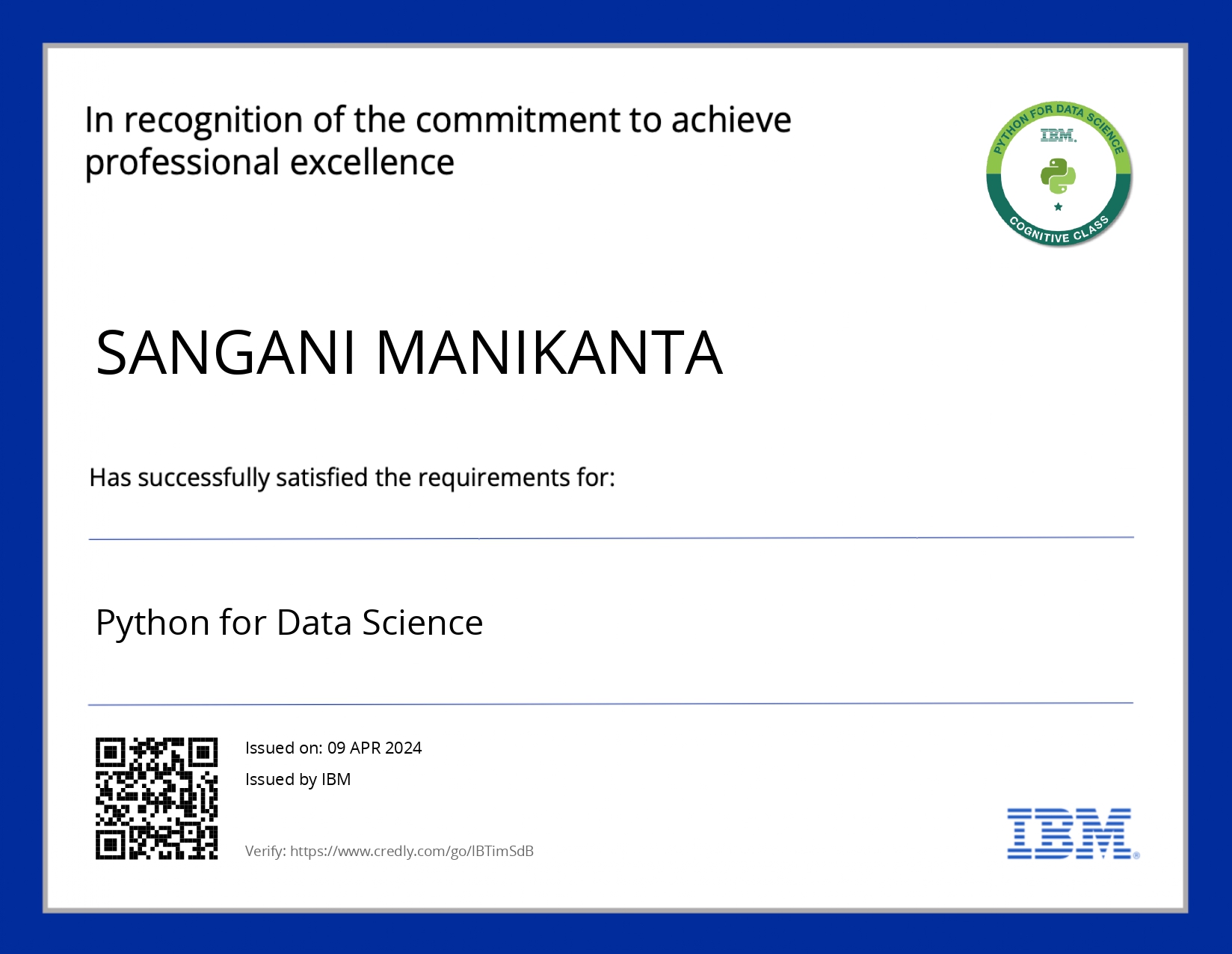 IBM